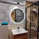 Sky View Hotel