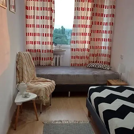 Hotel Sky View