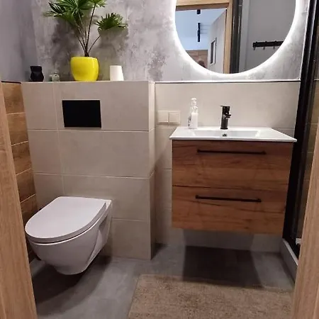 Sky View 호텔 바르샤바