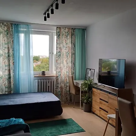 Apartment Sky View *
