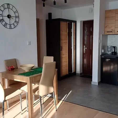 Sky View 호텔 바르샤바