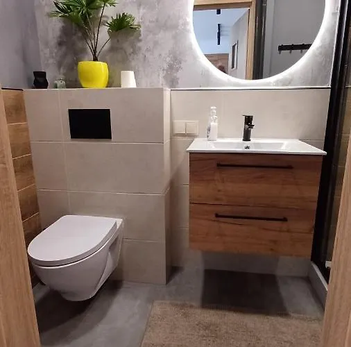 Sky View Hotel Warsaw