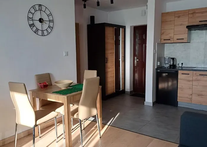 Sky View Hotel Warszawa